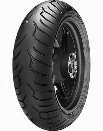 PIRELLI Diablo Strada rear 160/60 R17 69W