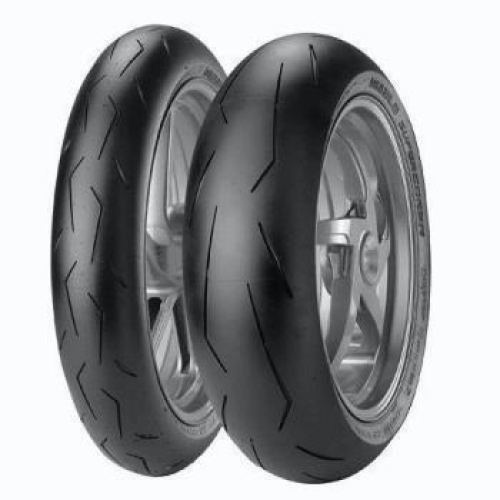 PIRELLI DIABLO SUPERCORSA 180/55 R17 73W