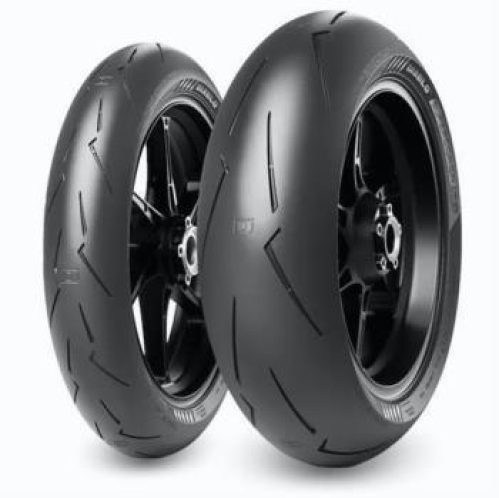 PIRELLI DIABLO SUPERCORSA SP V4 110/70 R17 54W