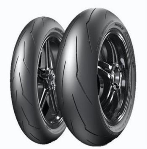 PIRELLI DIABLO SUPERCORSA V3 200/55 R17 78W