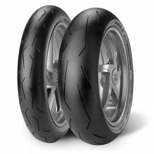 PIRELLI DiabloSupercrsa 120/70 R17 58W DOT5208