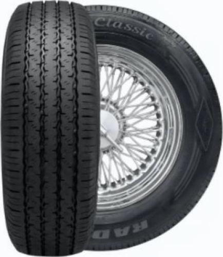 Radar DIMAX CLASSIC 125/80 R15 68S