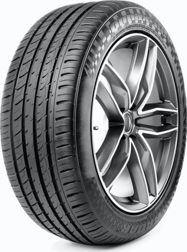 Radar DIMAX R8+ 255/50 R19 107W R/F