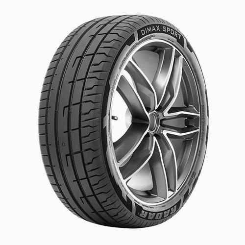 Radar DIMAX SPORT 225/40 R18 92Y