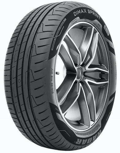 Radar DIMAX SPRINT 195/50 R15 86V XL