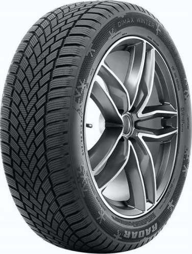 Radar DIMAX WINTER 235/60 R18 107V XL
