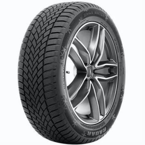 Radar DIMAX WINTER 245/45 R18 100V XL