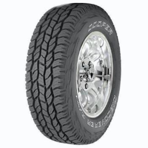 Cooper Tires DISCOVERER A/T3 265/65 R17 112T