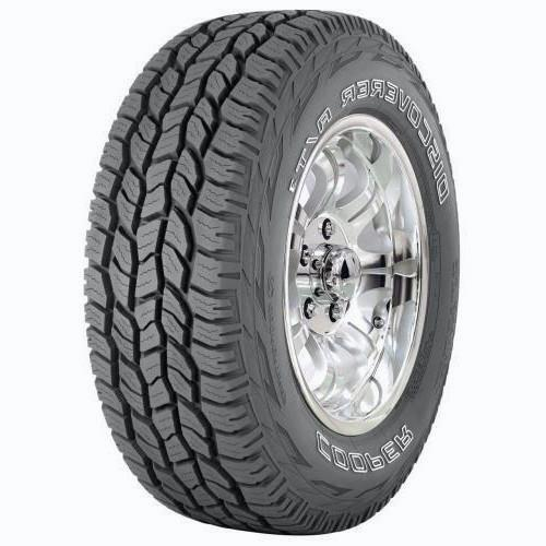 Cooper Tires DISCOVERER A/T3 275/65 R18 116T