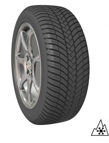 COOPER DISCOVERER ALL SEASON XL 225/40 R18 92Y