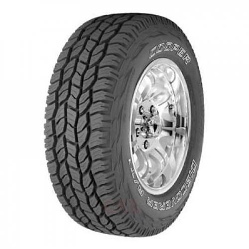COOPER DISC.A/T3 4S XL 235/65 R17 108T