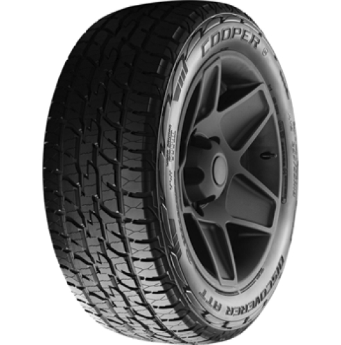 COOPER DISCOVERER ATT 225/55 R17 101H