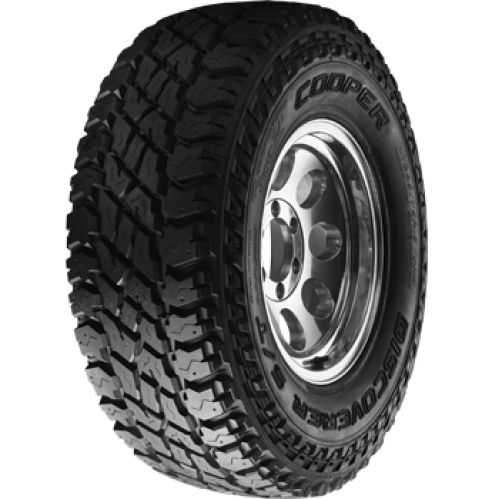 COOPER DISCOVERER S/T MAXX 245/75 R17 121Q