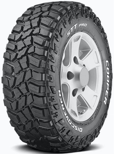 Cooper Tires DISCOVERER STT PRO 305/65 R17 121Q