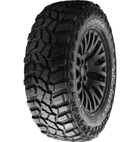 COOPER DISCOVERER STT PRO 305/70 R16 124K