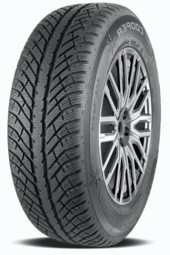 Cooper Tires DISCOVERER WINTER 215/55 R16 93H