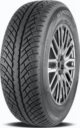 Cooper Tires DISCOVERER WINTER 235/45 R19 99V