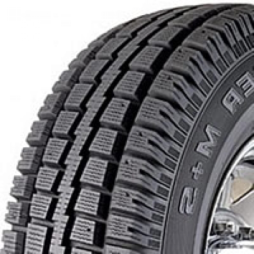COOPER DISCOVERER M+S 245/70 R17 110S