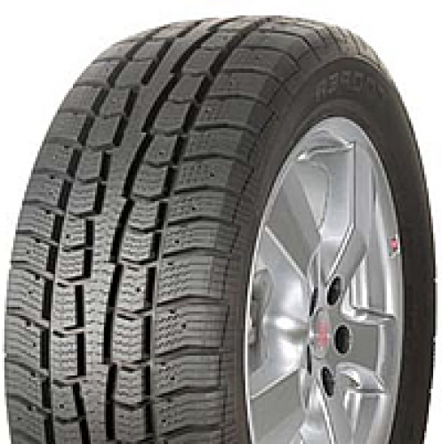 COOPER DISCOVERER M+S 2 215/70 R16 100T DOT3612