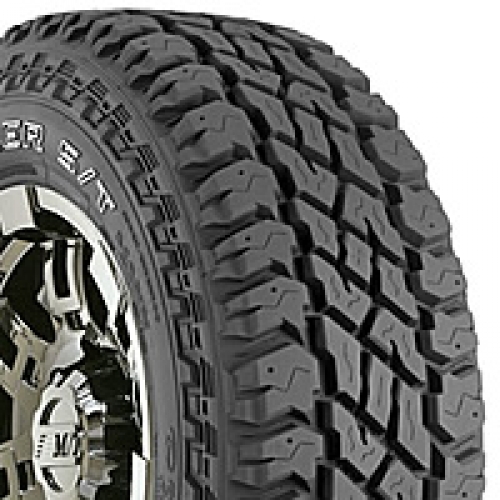 COOPER DISCOVERER ST MAXX 245/75 R16 120Q