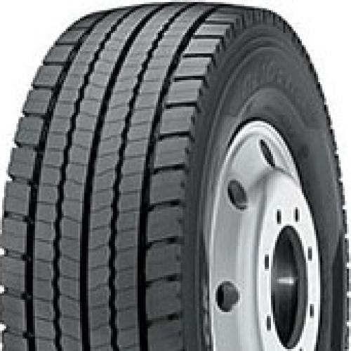 HANKOOK DL10 315/80 R22.5 156/150L 18PR