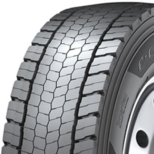 HANKOOK DL20W 315/80 R22.50 156L