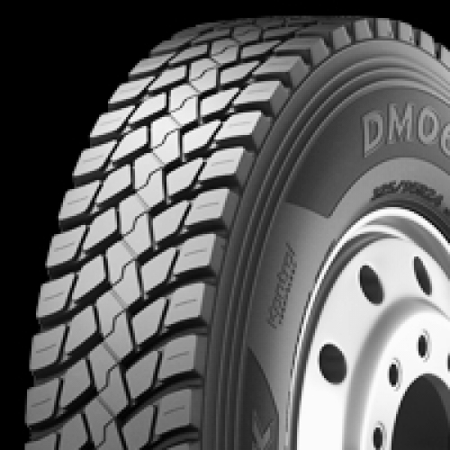 HANKOOK DM06 325/95 R24 162K OE