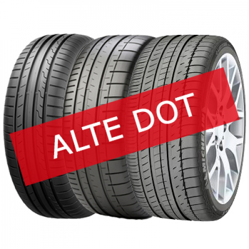 DUNLOP WI.SP.5SUVXL 16 275/40 R20 106V DOT