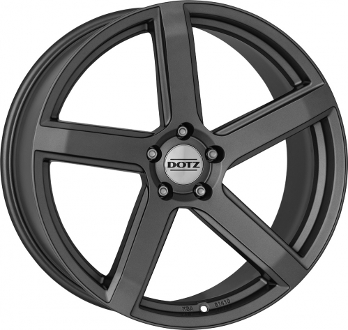 DOTZ CP5 8,5x19 5x114,3 ET45