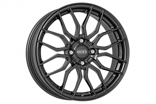 DOTZ LimeRock grey 7x17 4x108 ET25