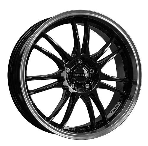 DOTZ Shift 8x19 5x120 ET42