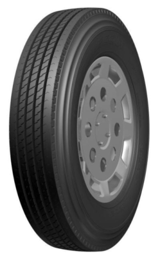 Double Coin RR208 315/80 R22.5 158L
