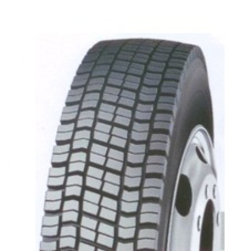 DOUBLESTAR DSR08A 295/60 R22.5 150K