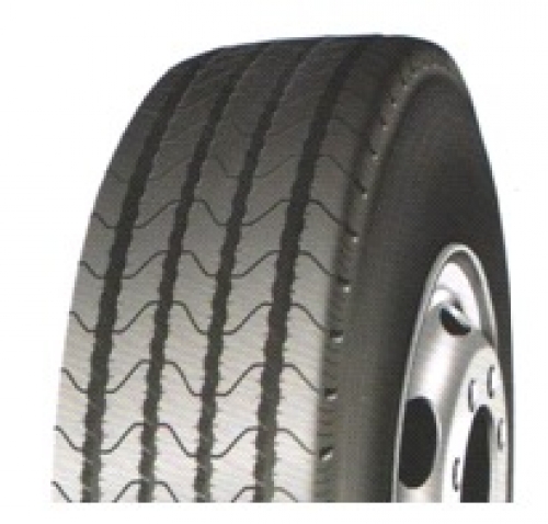 DOUBLESTAR DSR116 9 R17,5 129L