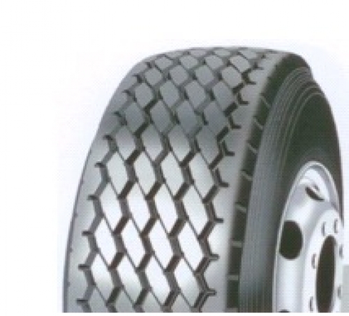 DOUBLESTAR DSR588 385/65 R22.5 160K