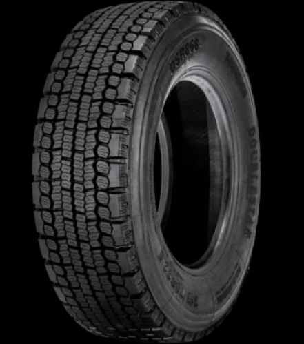 DOUBLESTAR DSR868 M+S 385/65 R22.5 160K
