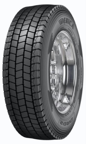 DEBICA DRD2 315/70 R22.50 154L