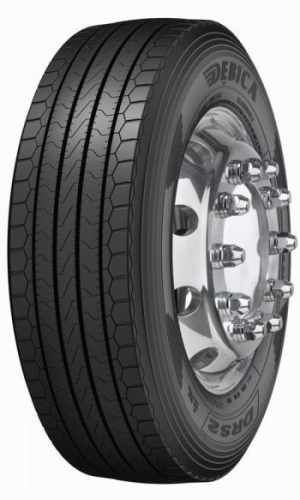 DEBICA DRS2 315/70 R22.50 156L