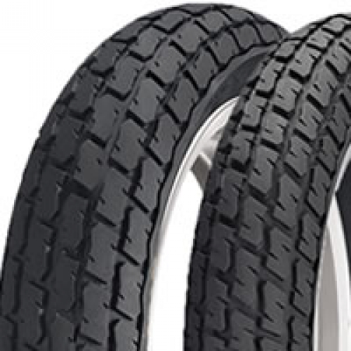 DUNLOP DT3 rear 140/80 R19 M