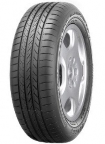 DUNLOP BLURESPONSE DEMO 205/50 R17 89V