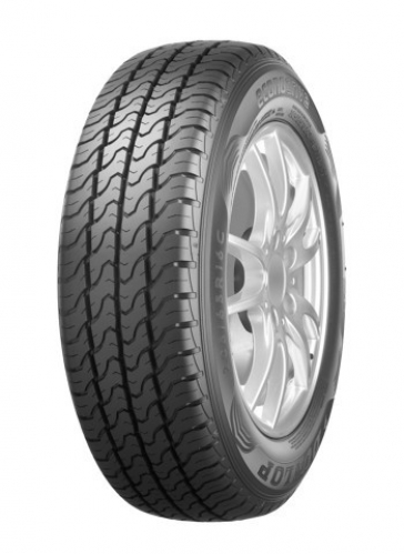 DUNLOP ECONODRIVE (DOT2018) 215/60 R16 103T