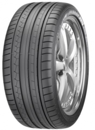 DUNLOP SP MAXX GT* ROF XL DOT2019 225/35 R20 90Y  DSST