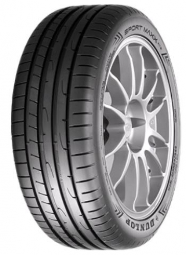 DUNLOP SP MAXX RT 2 SUV MFS XL (DOT2019) 255/55 R19 111 