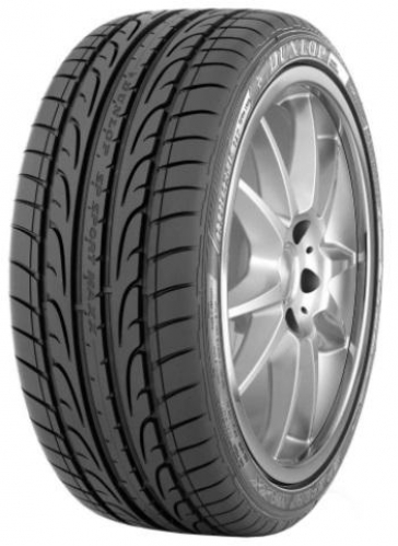 DUNLOP SP MAXX* ROF XL (DOT2018) 315/35 R20 110W  DSST