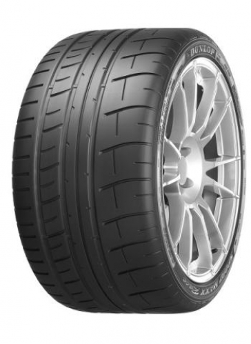 DUNLOP SPORT RACE N0 (DOT2018) 265/35 R20 99Y