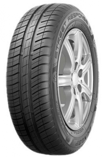 DUNLOP StreetResponse 2 185/65 R15 88T