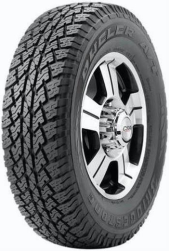 BRIDGESTONE DUELER 693 III A/T 265/65 R17 112S
