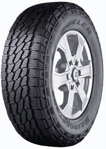 BRIDGESTONE DUELER ALL TERRAIN A/T 002 255/70 R18 116T XL