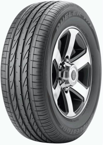 BRIDGESTONE DUELER SPORT H/P 235/45 R19 95V Ford