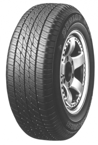 DUNLOP GRANDTREK ST20 235/60 R16 100H